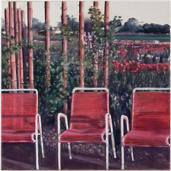 Paar-2004,Öl_Lw.,40x40cm